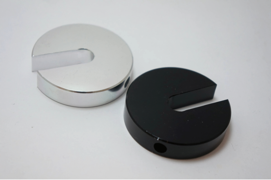 Anonizado en CNC_Factor_1