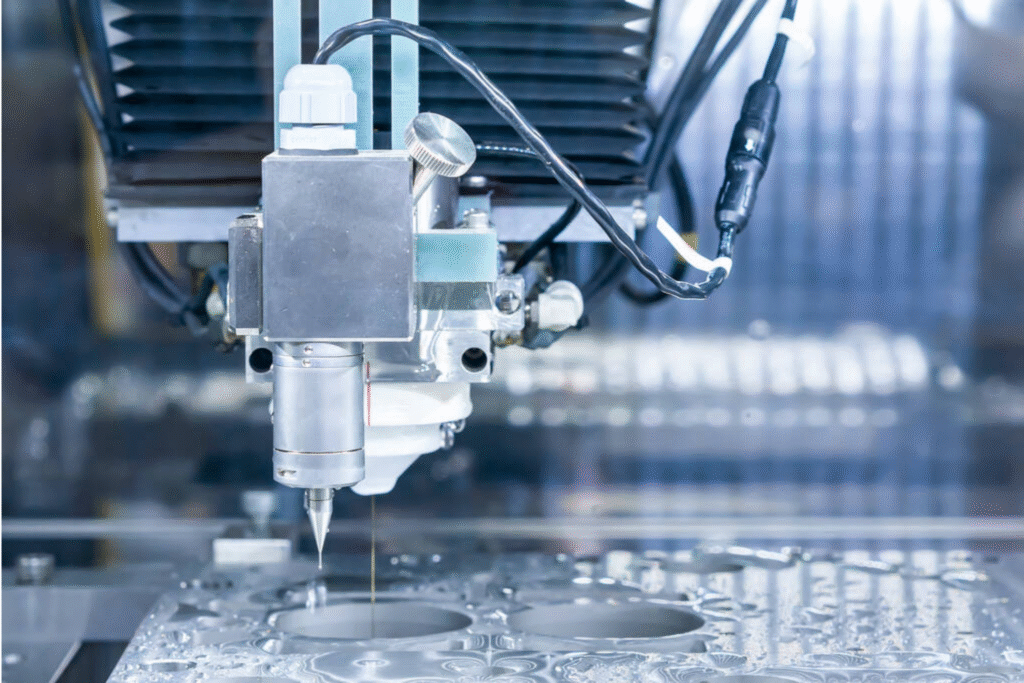 Electroerosión_CNC_Factor_por_hilo