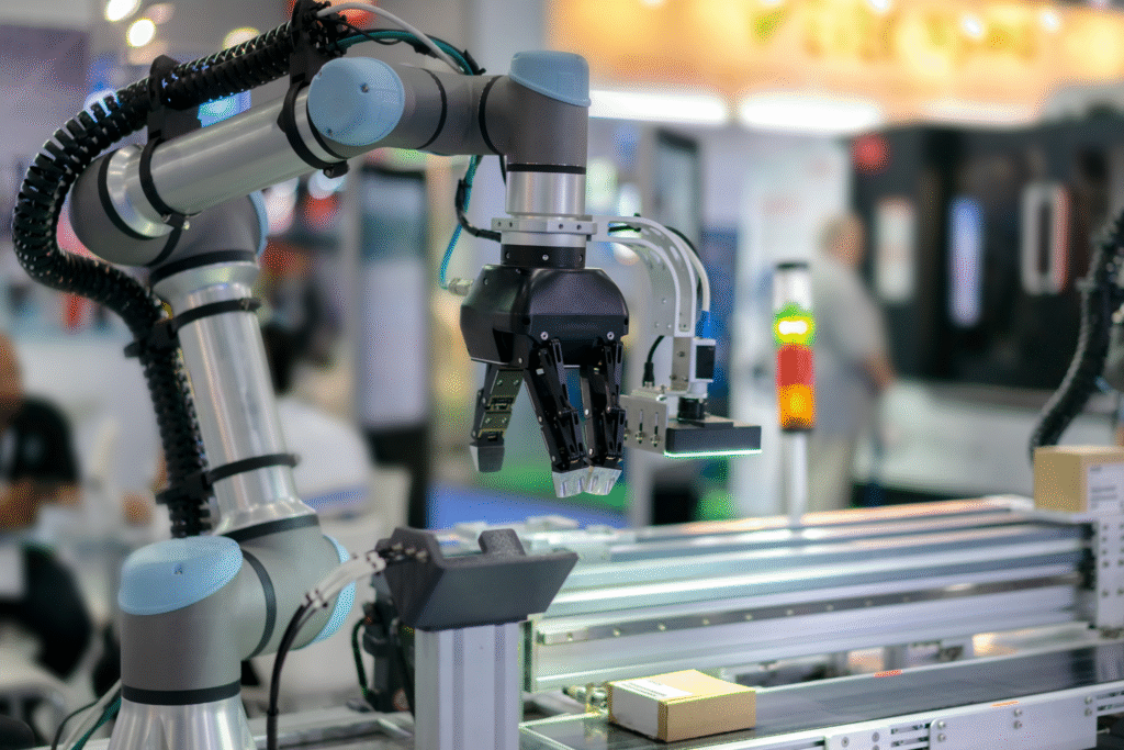 Industria_Robótica_CNC_Factor_1