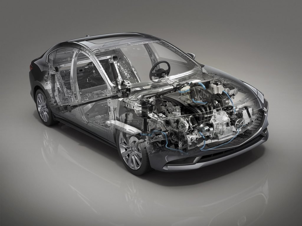 Industria automotriz en CNC Factor